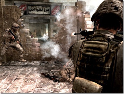 Modern Warfare 2 - Петиция в адрес ActiBlizz