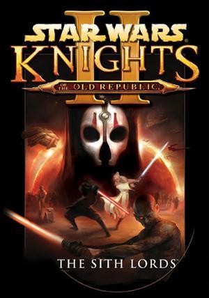 Star Wars: Knights of the Old Republic II: The Sith Lords - Knights of the Old Republic II: Достойный Сиквел