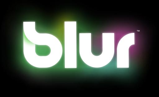 Blur - Новые скриншоты Blur