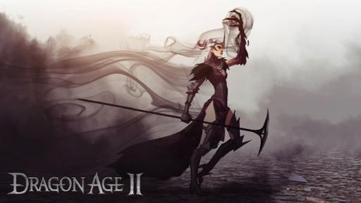 Dragon Age II - Dragon Age 2 Новые подробности