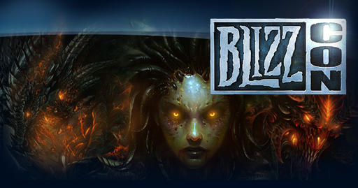 StarCraft II: Wings of Liberty - Подборка новостей с Blizzcon 2010 (обновлено)