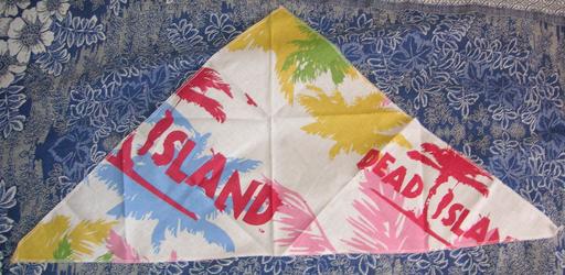 Dead Island - Фото обзор коллекционного издания Dead Island