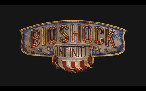 BioShock Infinite - Работа на конкурс «Сказочный мир». Расскажи мне сказку.