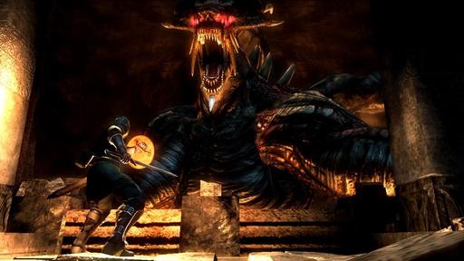 Elder Scrolls V: Skyrim, The - Топ 5 причин, почему Dark Souls сожрет лицо Skyrim'a. [IGN, перевод, специально для Gamer.ru] 