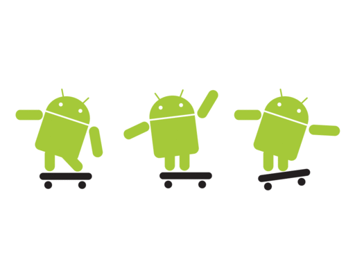 Новости - "Android: Вкрутую или Всмятку?" - выпуск № 1 + результаты интерактива