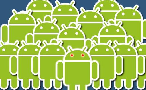 Новости - "Android: Вкрутую или Всмятку?" - выпуск № 1 + результаты интерактива