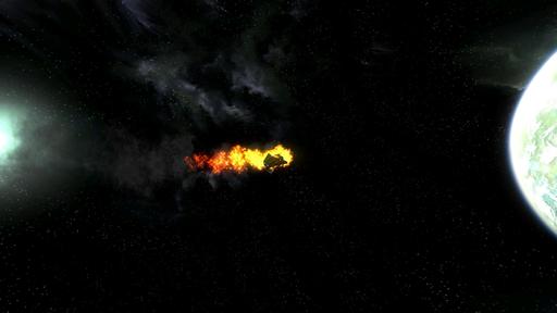 Galaxy on Fire 2 - Galaxy on Fire 2: прохождение сюжетной линии