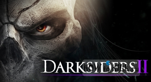 Darksiders II - Darksiders 2 . А ты готов встретить смерть?