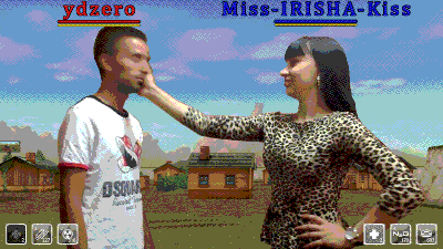 Танки Онлайн - Miss-IRISHA-Kiss — мисс, с которой шутки плохи!