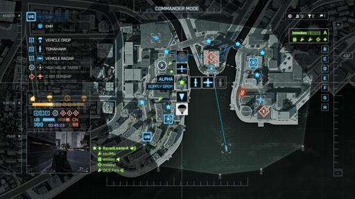 Battlefield 4 - Как EA делали Колду