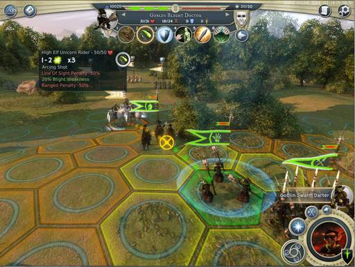 Age of Wonders III - Журнал разработчиков: тактический бой BONANZA