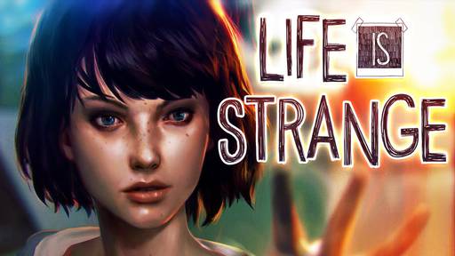 Life Is Strange - Впечатления от Life is Strange (спойлеры)