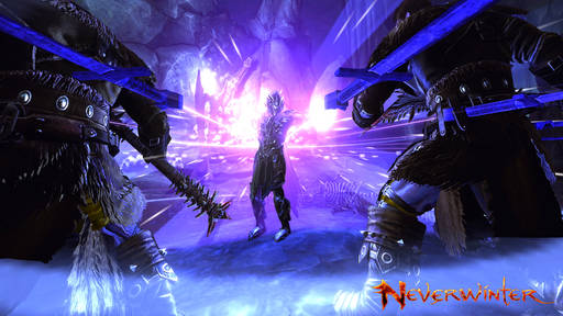 Neverwinter - Neverwinter появится в магазине Microsoft Windows 