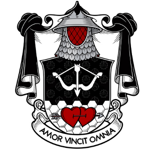 Guild of Archers - Герб и логотип, вводная