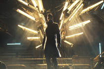 "Золотой век не наступит". Дебютный трейлер Deus Ex: Mankind Divided