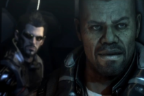 Deus Ex: Mankind Divided - Трейлер E3 2015