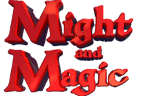 Загадочная история Might & Magic