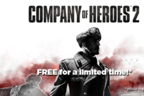 Бесплатные раздачи Company of Heroes 2 и Homefront