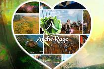 Посвящается ценителям комфортной игры в ArcheAge