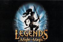 Legends of Might & Magic