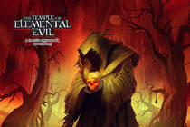 The Temple of Elemental Evil VS Neverwinter Nights. Часть I