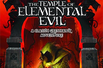 The Temple of Elemental Evil VS Neverwinter Nights. Часть II